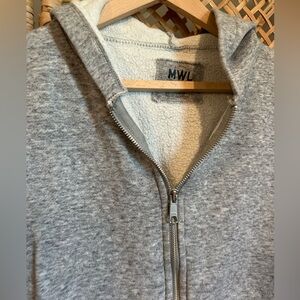 Madewell Hoodie
